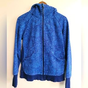 Lululemon Scuba Hoodie